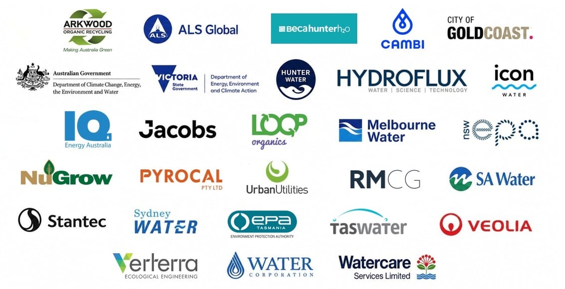 ANZBP FY25-26 Subscribing Partners