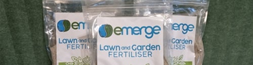 Emerge Fertiliser