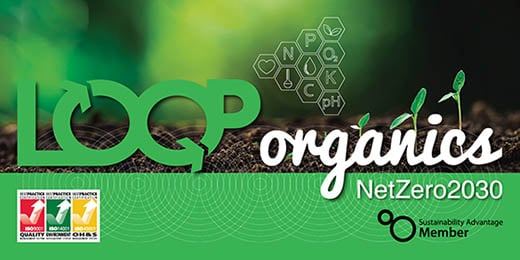 Loop Organics