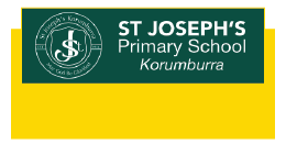 St Joseph's Primary School - Korumburra