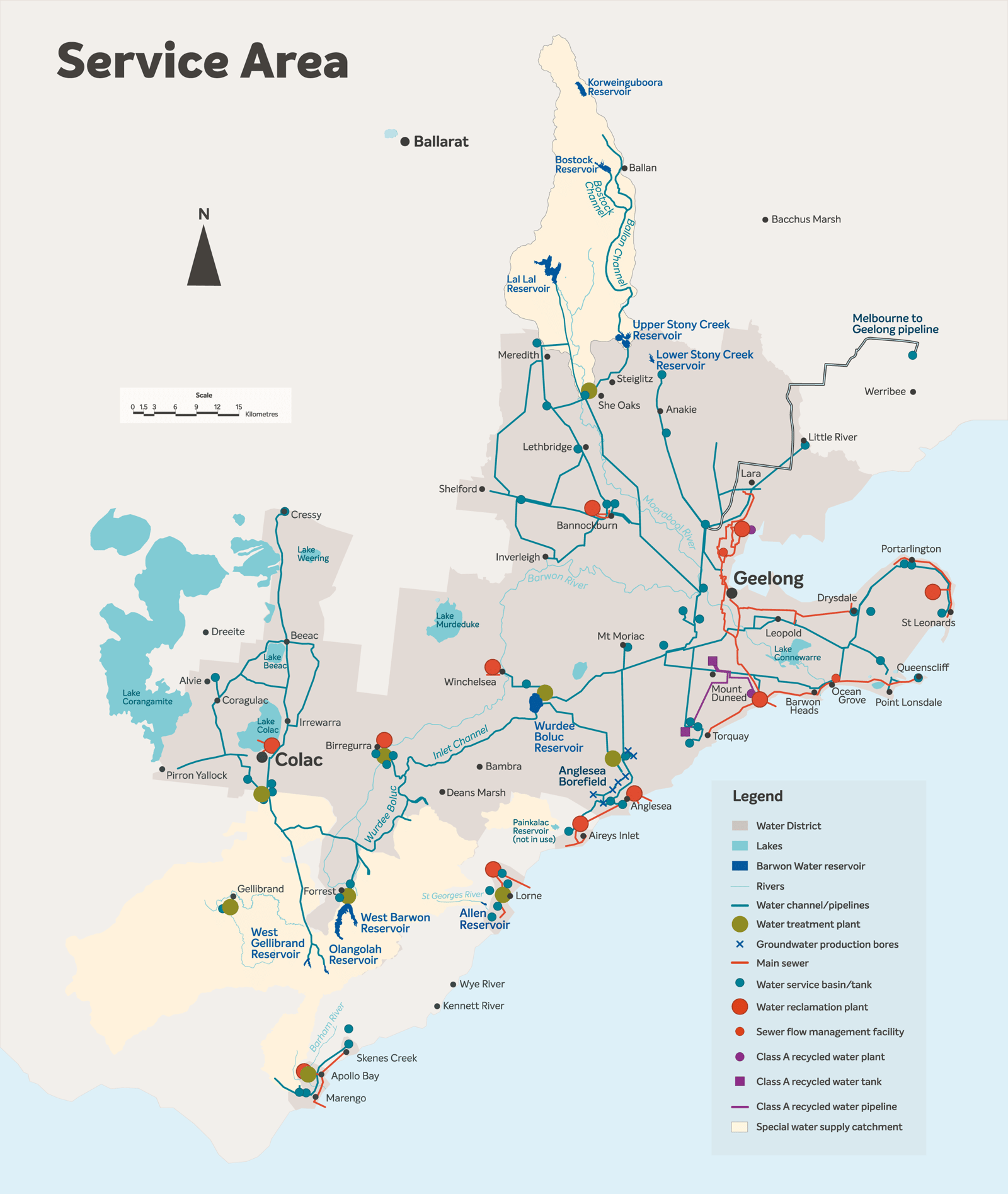 Resilient and thriving communities – A proactive approach to ...