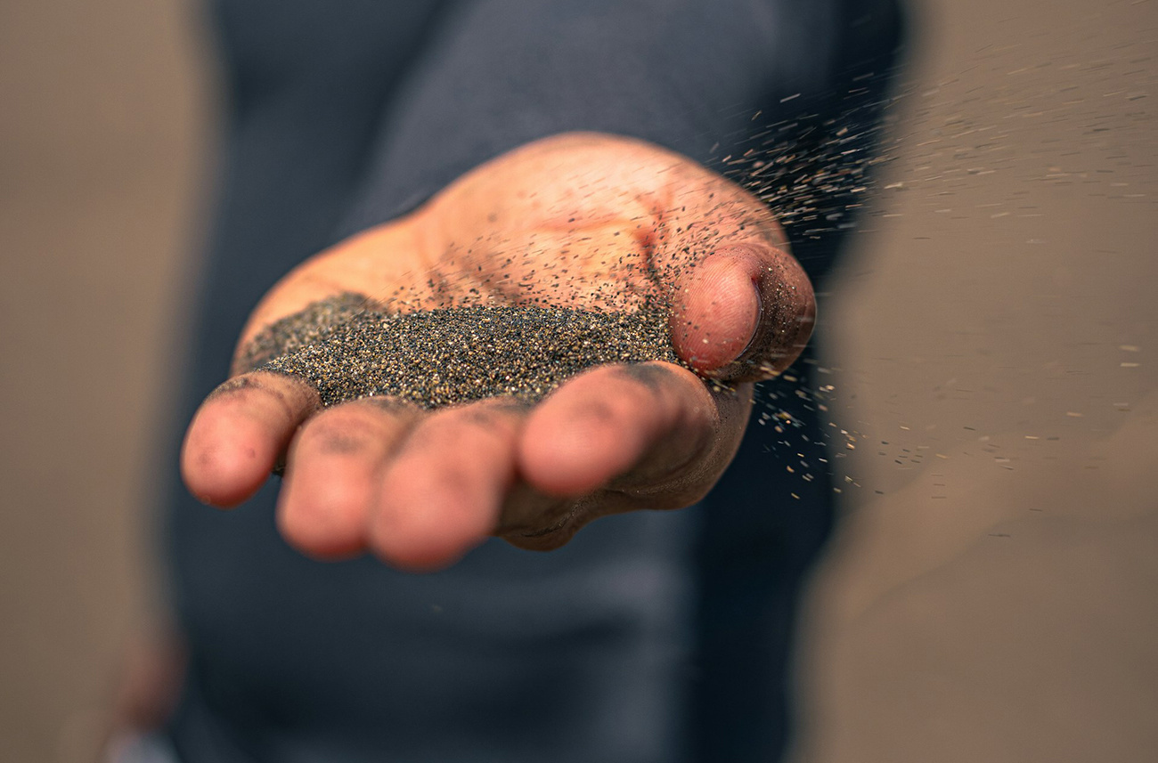 Biosolids Biosolids